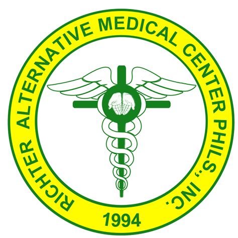 richter alternative medical center|Richter Alternative Medical Center Phils, Inc.